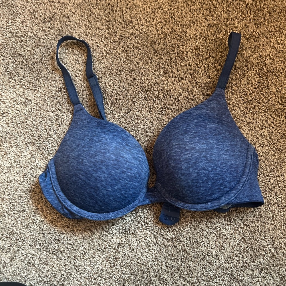 Wear Everywhere Push Up Pigeonnant